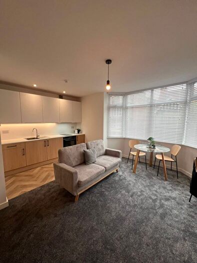 1 Bedroom Studio To Rent In Friars' Road, Coventry, CV1