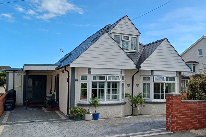 4 Bedroom Bungalow For Sale In Springfield Avenue, Porthcawl, CF36
