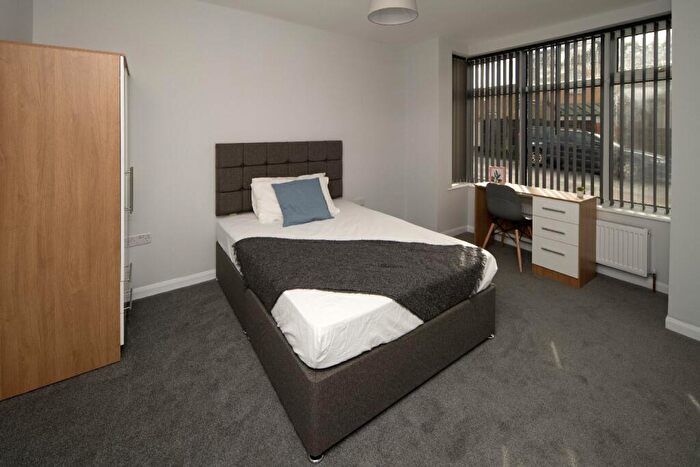 1 Bedroom Terraced House To Rent In Sandbach Road (D), Brislington, Bristol, Bristol, BS4