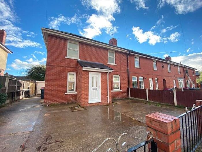 2 Bedroom House To Rent In Birchfield Road, Maltby, Rotherham, S66