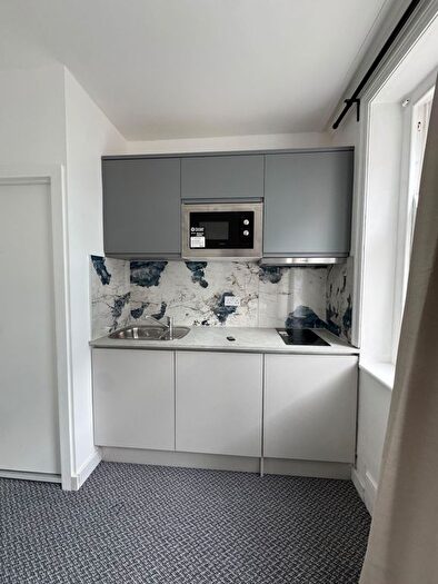 1 Bedroom Studio To Rent In Bond Street, London, W5