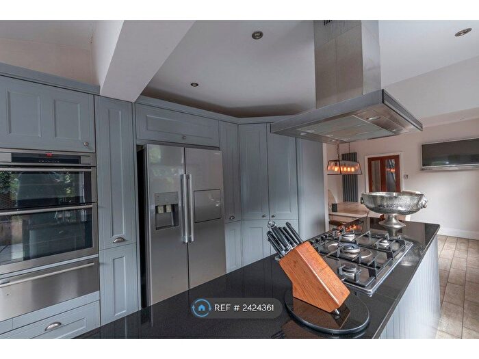 4 Bedroom Semi-Detached House To Rent In Corder Road, Ipswich, IP4