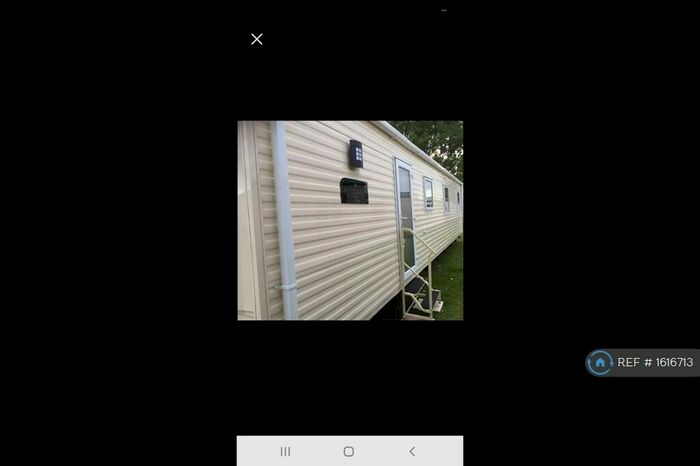 2 Bedroom Mobile Home To Rent In Dun Roamin Park, Whitfield, Brackley, NN13