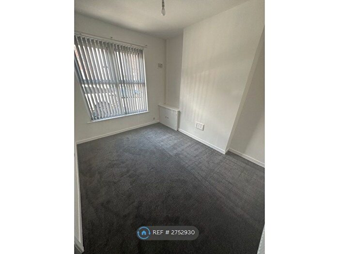 2 Bedroom Terraced House To Rent In Eastbourne Road, Birkenhead, CH41