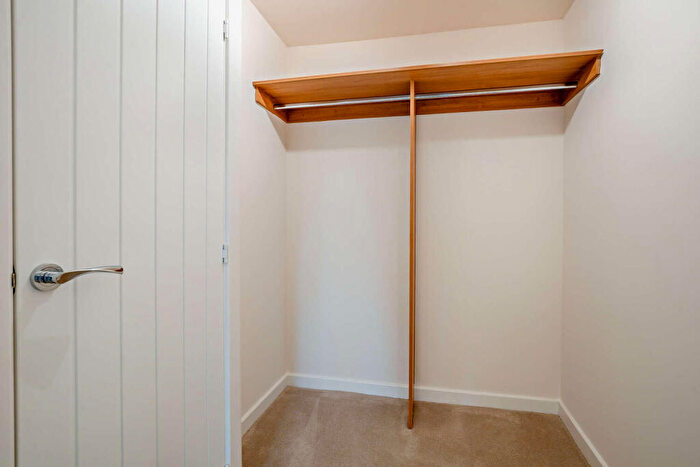 1 Bedroom Retirement Property To Rent In Hooton Road, Willaston, Cheshire, CH64