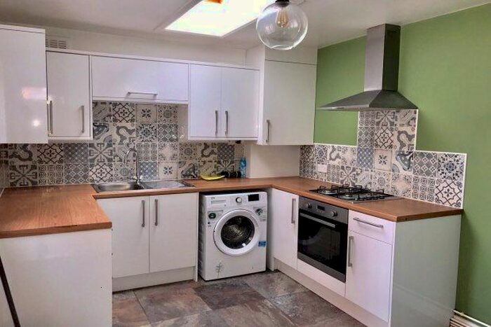 2 Bedroom Property To Rent In July Road, Liverpool, L6