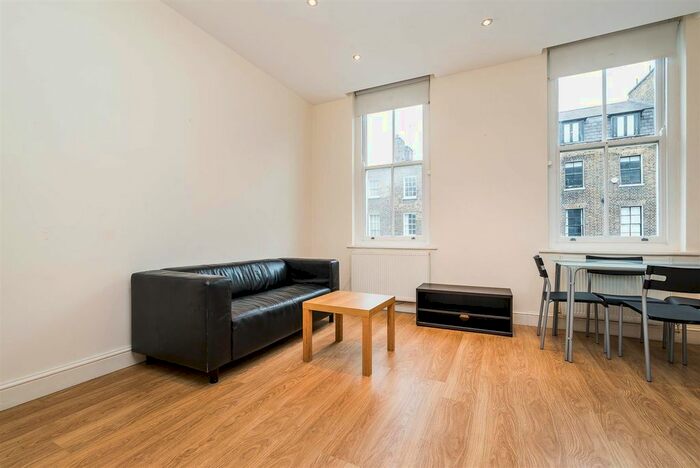 1 Bedroom Flat To Rent In Molyneux Street, Marylebone, London, W1H