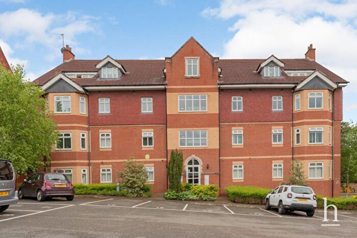 2 Bedroom Flat For Sale In Talbot Road, The Pavilions Talbot Road, CH43