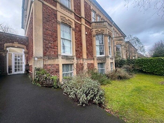 1 Bedroom Flat To Rent In Alexandra Road, Clifton, Bristol, BS8