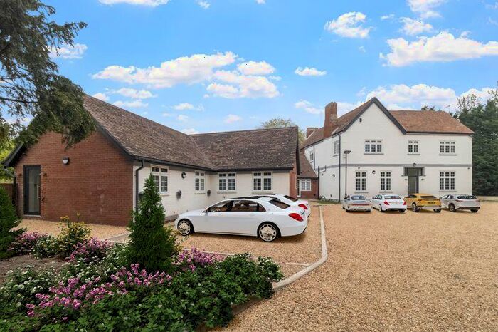 Property To Rent In Hanmer Road, Next To St Thomas Church, Milton Keynes, MK6