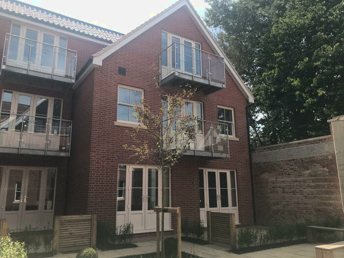 2 Bedroom Apartment To Rent In Duke Street, Norwich, Norfolk, NR3