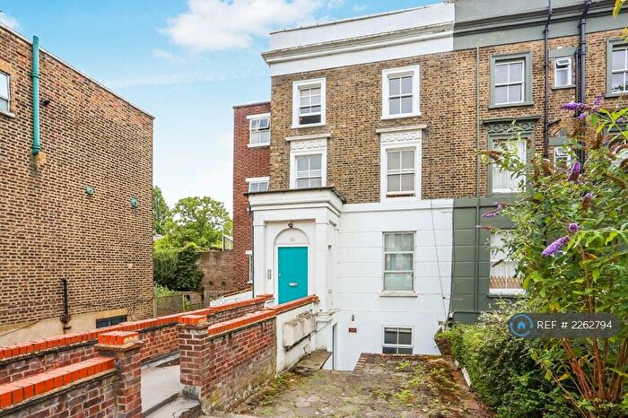 2 Bedroom Flat To Rent In Leighton Road, London, NW5