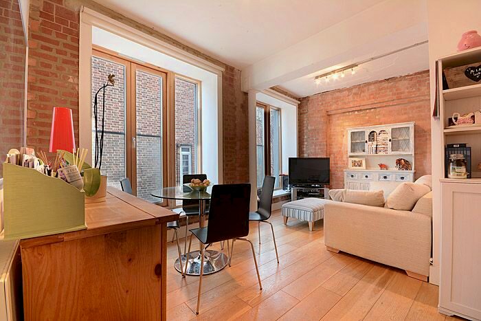 1 Bedroom Flat To Rent In Tower Bridge Road, London, SE1