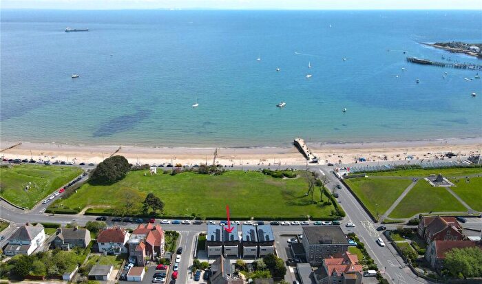 3 Bedroom Detached House For Sale In De Moulham Road, Swanage, Dorset, BH19