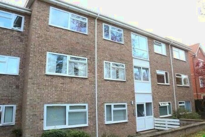 2 Bedroom Flat To Rent In Grovelands, Peterborough, PE3