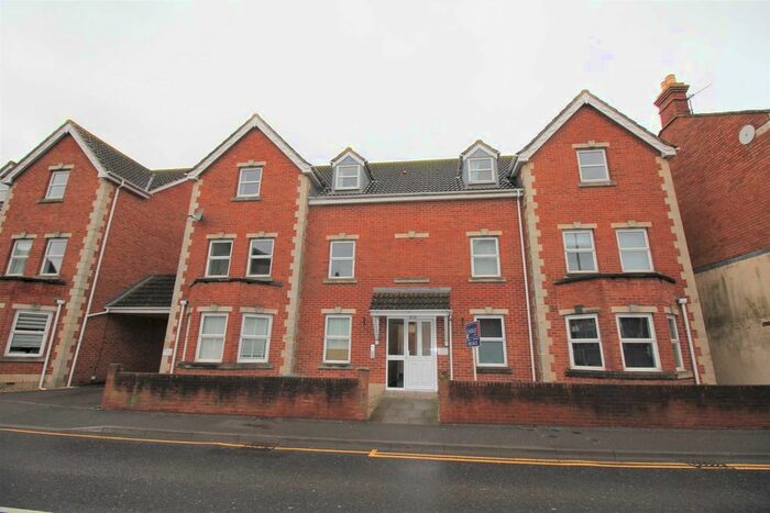 2 Bedroom Flat To Rent In Wessex House, Church Str, Highbridge, TA9