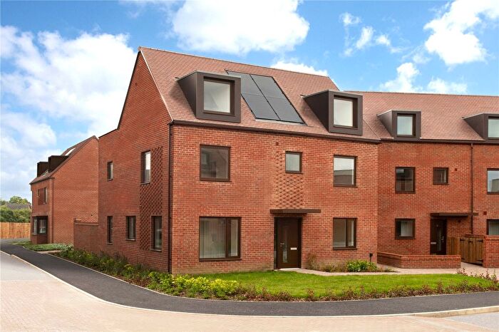 5 Bedroom Detached House For Sale In Franklin Gardens, Cambridge, CB3