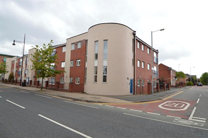 2 Bedroom Flat To Rent In A Old York Street, Hulme, Manchester, M15