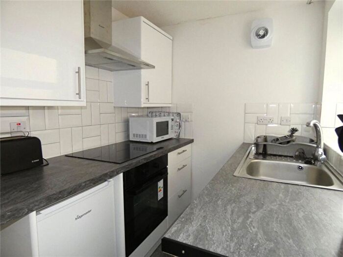 3 Bedroom Terraced House To Rent In Albert Street, Bangor, Gwynedd, LL57