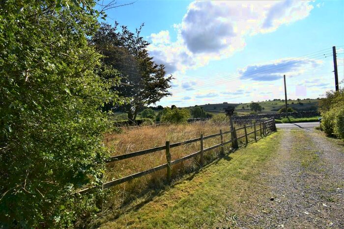 2 Bedroom Detached House For Sale In Alstonefield, Ashbourne, DE6