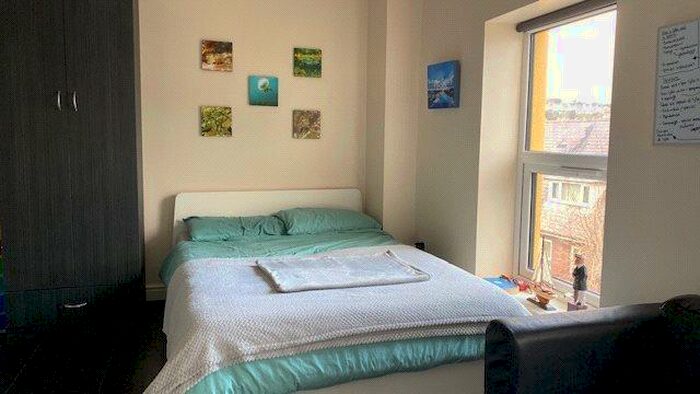 1 Bedroom Apartment To Rent In Ffordd Y Ffynnon, Bangor, Gwynedd, LL57