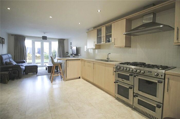 3 Bedroom Town House To Rent In Athena Close, Southend-on-Sea, Essex, SS2