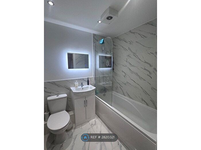 1 Bedroom Flat To Rent In Griffin Court, Gravesend, DA11