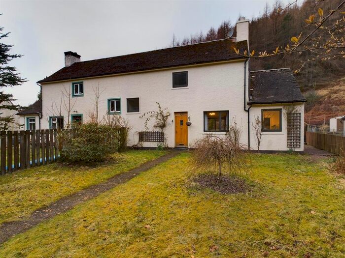 3 Bedroom Property For Sale In Kilfinnan, North Laggan, Spean Bridge, PH34