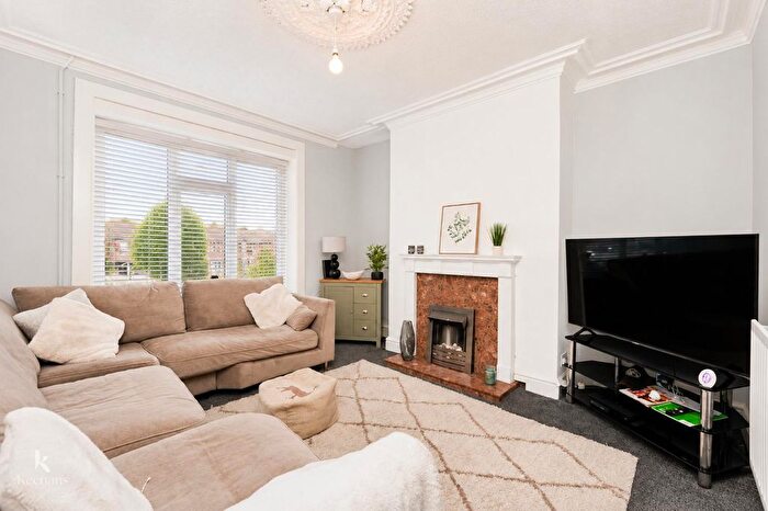 2 Bedroom Terraced House For Sale In Catlow Hall Street, Oswaldtwistle, BB5