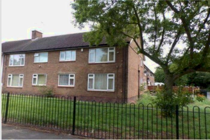 1 Bedroom Flat To Rent In Bridge Farm Lane, Nottingham, NG11