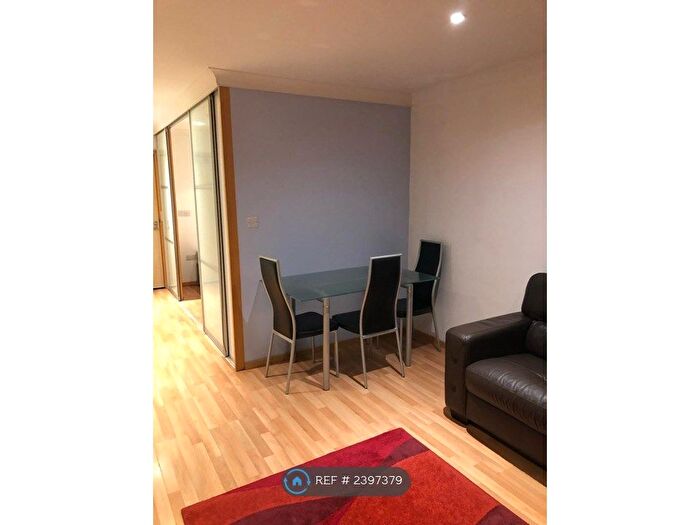 Studio To Rent In Citispace West, Leeds, LS2