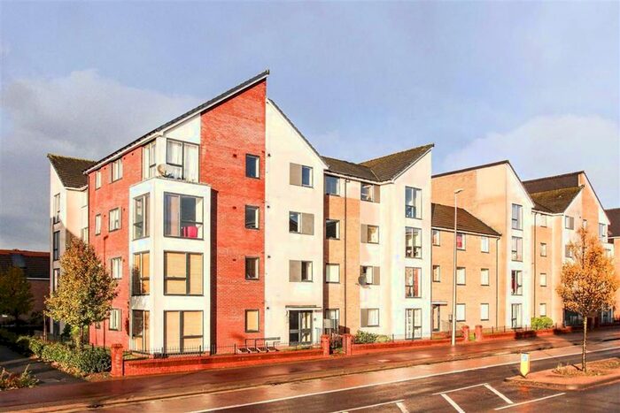 2 Bedroom Flat To Rent In Countess Way, Broughton, Milton Keynes, MK10