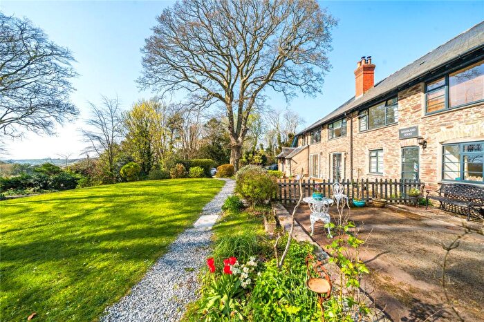 2 Bedroom Flat For Sale In Membland Court, Newton Ferrers, PL8