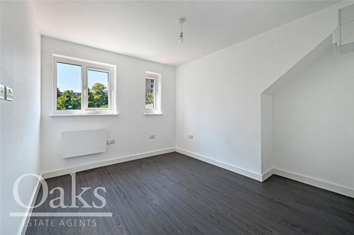 Studio To Rent In Upper Tulse Hill, Tulse Hill, SW2