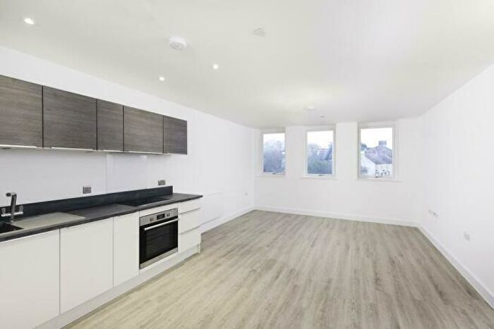 2 Bedroom Flat To Rent In Broadway, Peterborough, PE1