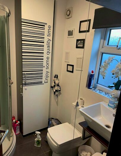 3 Bedroom Semi-Detached House To Rent In Oakington Avenue, Hayes UB3