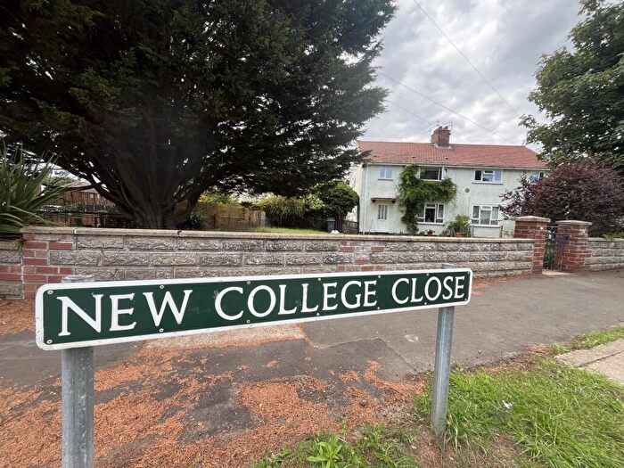 2 Bedroom Apartment To Rent In New College Close, Gorleston, Great Yarmouth, NR31