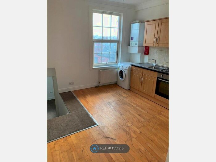 1 Bedroom Flat To Rent In Cricklewood Broadway, London, NW2