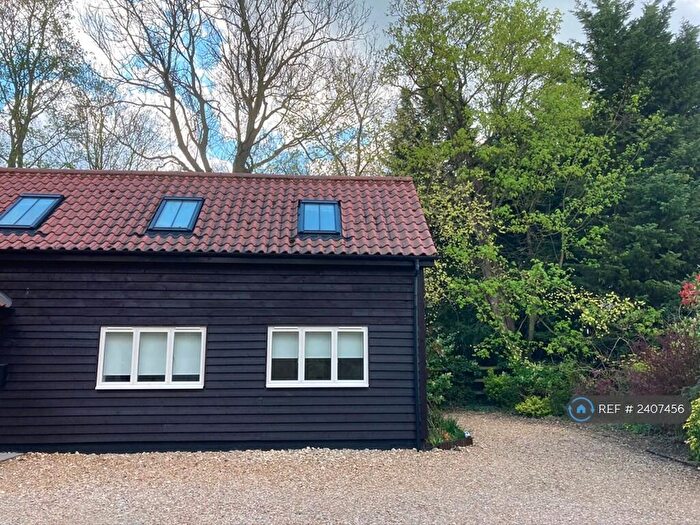 1 Bedroom Flat To Rent In Teversham, Cambridge, CB1