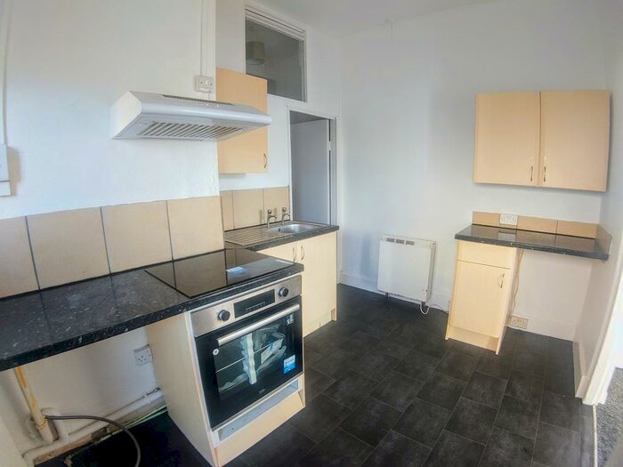 1 Bedroom Flat To Rent In Walker Terrace, The Hoe, PL1