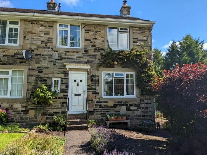 3 Bedroom End Of Terrace House To Rent In Piece Fields, Threshfield, Skipton, North Yorkshire, BD23
