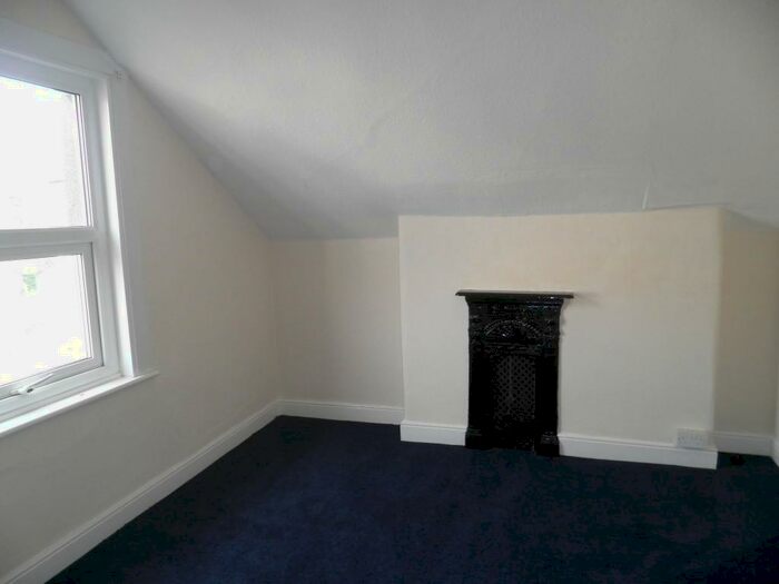 1 Bedroom Property To Rent In Luccombe Hill, Redland, BS6