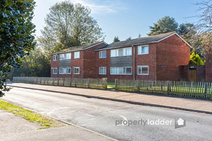 1 Bedroom Flat For Sale In Cecil Gowing Court, Norwich, NR7