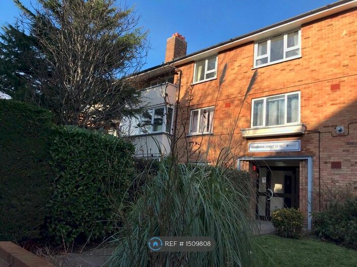 3 Bedroom Flat To Rent In Hambrook Street, Hampshire, PO5