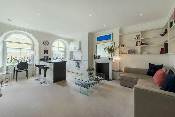 2 Bedroom Flat To Rent In Grenville Place, London, SW7