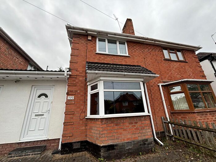 3 Bedroom House To Rent In Reservoir Road, Selly Oak, Birmingham, B29