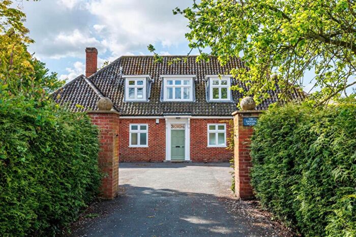 3 Bedroom Detached House To Rent In Garden House, Croft On Tees, Darlington, DL2