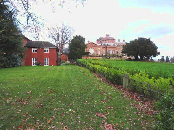 3 Bedroom Semi-Detached House For Sale In At The Grange, Patshull Park, Wolverhampton WV6