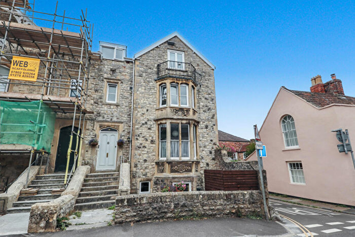 2 Bedroom Apartment For Sale In Chamberlain Street, Wells, BA5