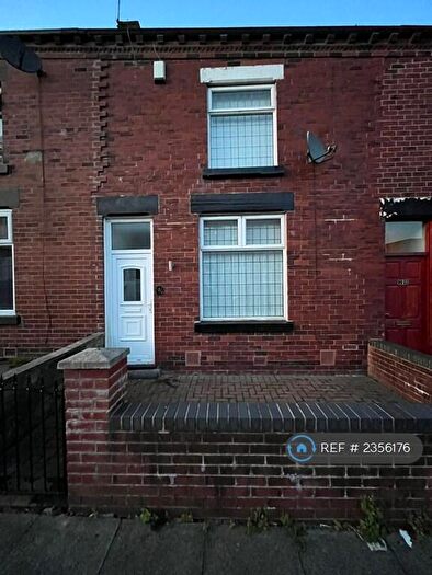 2 Bedroom Terraced House To Rent In Woodgate Street, Bolton, BL3